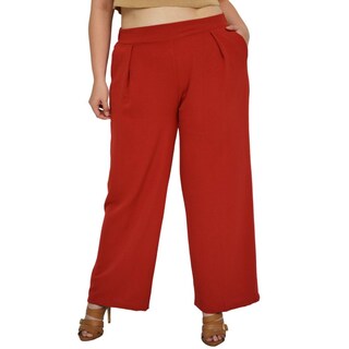 Foto 1 | Foto 1 | Pantalón Amplio Roman Fashion 1982