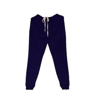 Foto 1 | Foto 1 | Pantalón Jogger Tallas Extras Plus Unisex color Azul