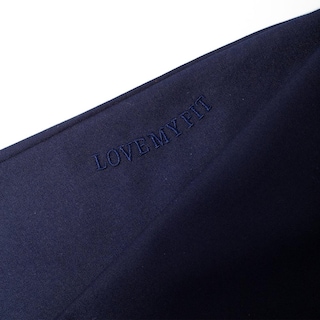 Foto 6 | Foto 6 | Pantalón Jogger Tallas Extras Plus Unisex color Azul