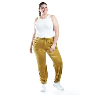 Foto 1 | Foto 1 | Jogger Roman Fashion para Mujer