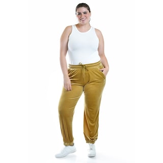 Foto 5 | Foto 5 | Jogger Roman Fashion para Mujer