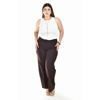 Foto 1 | Foto 1 | Pantalon Puntiroma Roman Fashion para Mujer