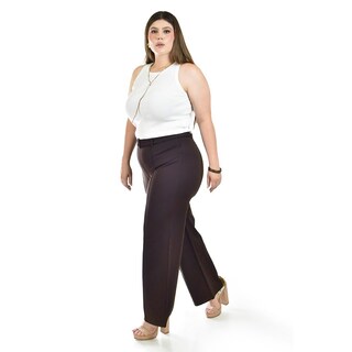 Foto 2 | Foto 2 | Pantalon Puntiroma Roman Fashion para Mujer