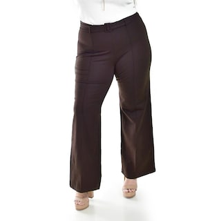 Foto 4 | Foto 4 | Pantalon Puntiroma Roman Fashion para Mujer