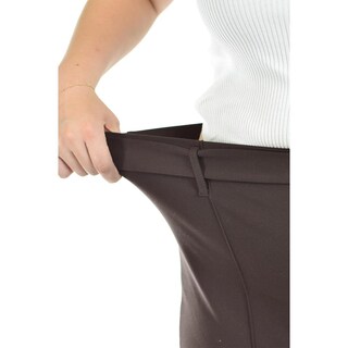 Foto 5 | Foto 5 | Pantalon Puntiroma Roman Fashion para Mujer