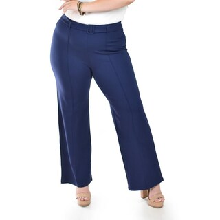Foto 1 | Foto 1 | Pantalon Puntiroma Roman Fashion para Mujer