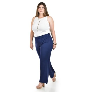 Foto 2 | Foto 2 | Pantalon Puntiroma Roman Fashion para Mujer