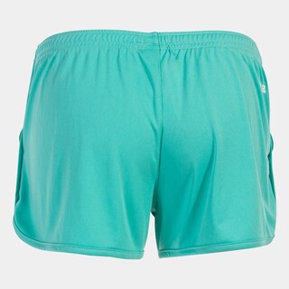 Foto 2 | Foto 2 | Short Joma Para Pdel 900250738 Short Hobby Turquesa Dama L