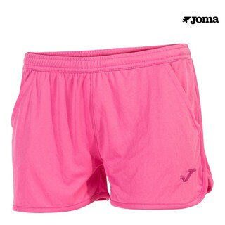 Foto 1 | Foto 1 | Short Joma Para Padel 900250526 Short Hobby Fucsia Dama L