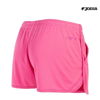 Foto 2 | Foto 2 | Short Joma Para Padel 900250526 Short Hobby Fucsia Dama L