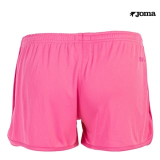 Foto 3 | Foto 3 | Short Joma Para Padel 900250526 Short Hobby Fucsia Dama L