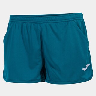 Foto 1 | Foto 1 | Short Joma Para Pdel 900250727 Short Hobby Verde Dama S