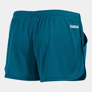 Foto 2 | Foto 2 | Short Joma Para Pdel 900250727 Short Hobby Verde Dama S
