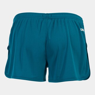 Foto 3 | Foto 3 | Short Joma Para Pdel 900250727 Short Hobby Verde Dama S