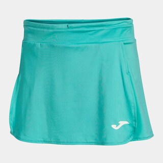 Foto 1 | Foto 1 | Falda Pantalon Joma Para Padel   900759738 Falda Ii Turquesa