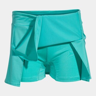 Foto 2 | Foto 2 | Falda Pantalon Joma Para Padel   900759738 Falda Ii Turquesa