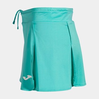 Foto 3 | Foto 3 | Falda Pantalon Joma Para Padel   900759738 Falda Ii Turquesa