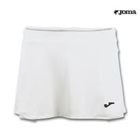 Falda Pantalon Joma Para Padel  900759200  Open Ii Blanco