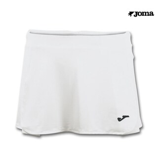 Foto 1 | Foto 1 | Falda Pantalon Joma Para Padel 900759200 Open Ii Blanco