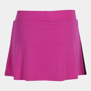 Foto 2 | Foto 2 | Falda Joma Para Padel 901859030 Montreal Rosa Flúor Negro