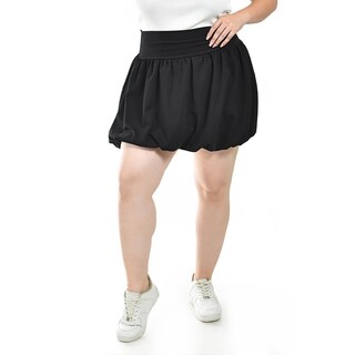 Foto 4 | Foto 4 | Falda Roman Fashion para Mujer