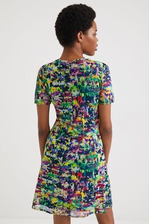 Foto 4 | Foto 4 | Vestido Desigual para Mujer