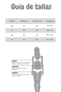 Foto 3 | Foto 3 | Vestido Bandage Belly