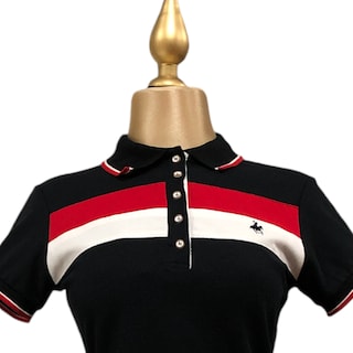 Foto 4 | Foto 4 | Vestido Rock Hampton Polo Team color Marino