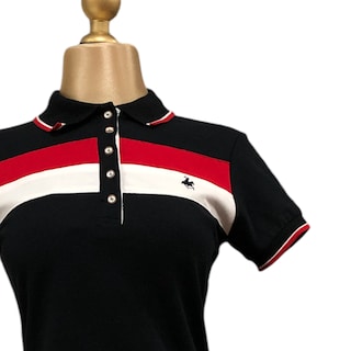 Foto 5 | Foto 5 | Vestido Rock Hampton Polo Team color Marino