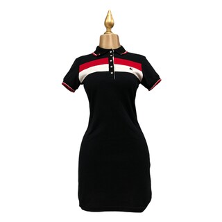 Foto 2 | Foto 2 | Vestido Rock Hampton Polo Team color Marino