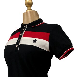 Foto 3 | Foto 3 | Vestido Rock Hampton Polo Team color Marino