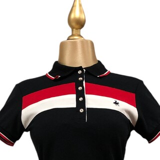 Foto 4 | Foto 4 | Vestido Rock Hampton Polo Team color Marino