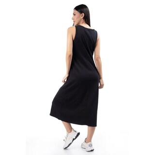 Foto 3 | Foto 3 | Vestido De Algodon Roman Fashion /juvenil, 137 (negro) Negro