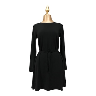 Foto 2 | Foto 2 | Vestido Negro Para Dama Lsn