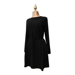 Foto 3 | Foto 3 | Vestido Negro Para Dama Lsn