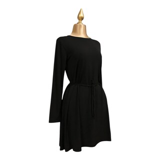 Foto 4 | Foto 4 | Vestido Negro Para Dama Lsn