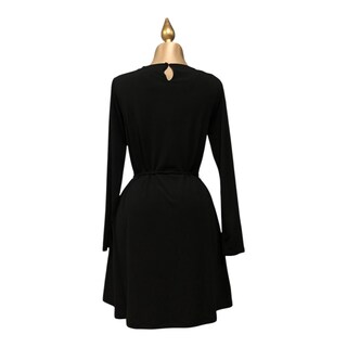 Foto 5 | Foto 5 | Vestido Negro Para Dama Lsn