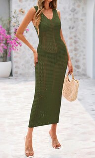 Foto 5 | Foto 5 | Vestido Btfbm para Mujer-Venta Internacional