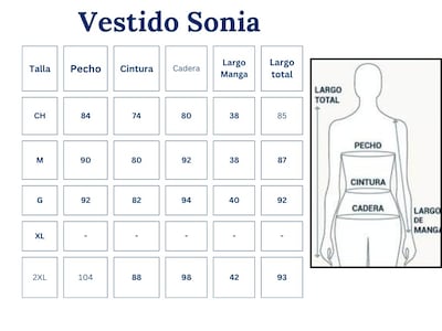 Foto 3 | Foto 3 | Vestido De Mezclilla Casual Deni Con Botones Y Cinturon