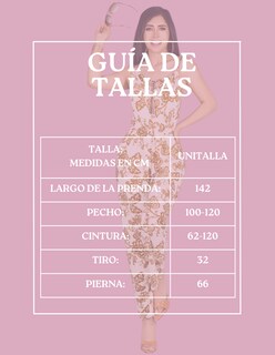 Foto 8 | Foto 8 | Enterizo Largo Mujer Palazzo Casual Ves-1026 Mostaza Jumpsuit Juvenil Jumper