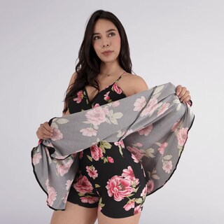 Foto 4 | Foto 4 | Vestido Corto Sea Brazil para Mujer