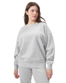 Foto 1 | Foto 1 | Sudadera Florence By Mills Cozy Crush Oversized Para Mujer - Venta Internacional.