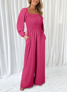 Foto 3 | Foto 3 | Mono Happy Sailed Casual Para Mujer Manga Larga Rosa Xs - Venta Internacional.