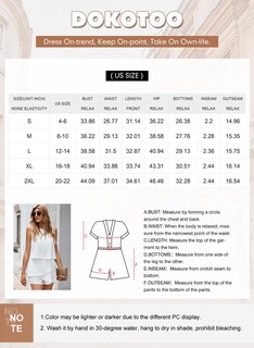 Foto 4 | Foto 4 | Mono Dokotoo Fashion 2024 De Verano Con Hombros Descubiertos Para Mujer - Venta Internacional.