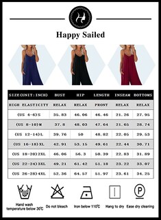Foto 6 | Foto 6 | Mono De Una Pieza Happy Sailed Summer Sin Mangas Para Mujer - Venta Internacional.