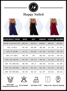 Foto 6 | Foto 6 | Monos Happy Sailing, Casual, Sin Mangas, Pierna Ancha, Azul, Para Mujer - Venta Internacional.