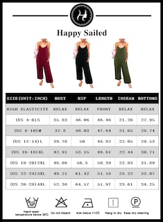 Foto 6 | Foto 6 | Mono De Maternidad Happy Sailed Summer Sin Mangas Rojo - Venta Internacional.