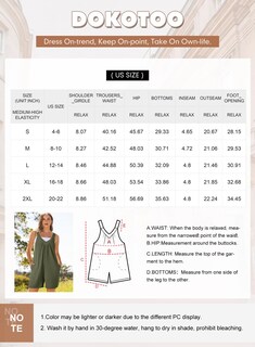 Foto 5 | Foto 5 | Monos De Maternidad Dokotoo Summer Waffle De Punto Negro - Venta Internacional.