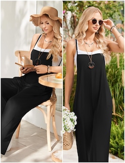 Foto 4 | Foto 4 | Jumper Ekouaer Negro para Mujer- Venta Internacional