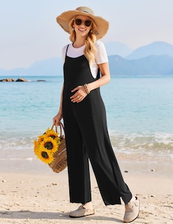 Foto 5 | Foto 5 | Jumper Ekouaer Negro para Mujer- Venta Internacional